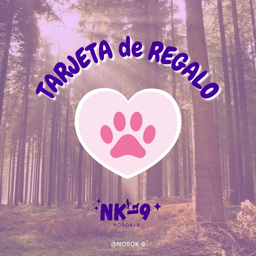 Tarjeta de Regalo