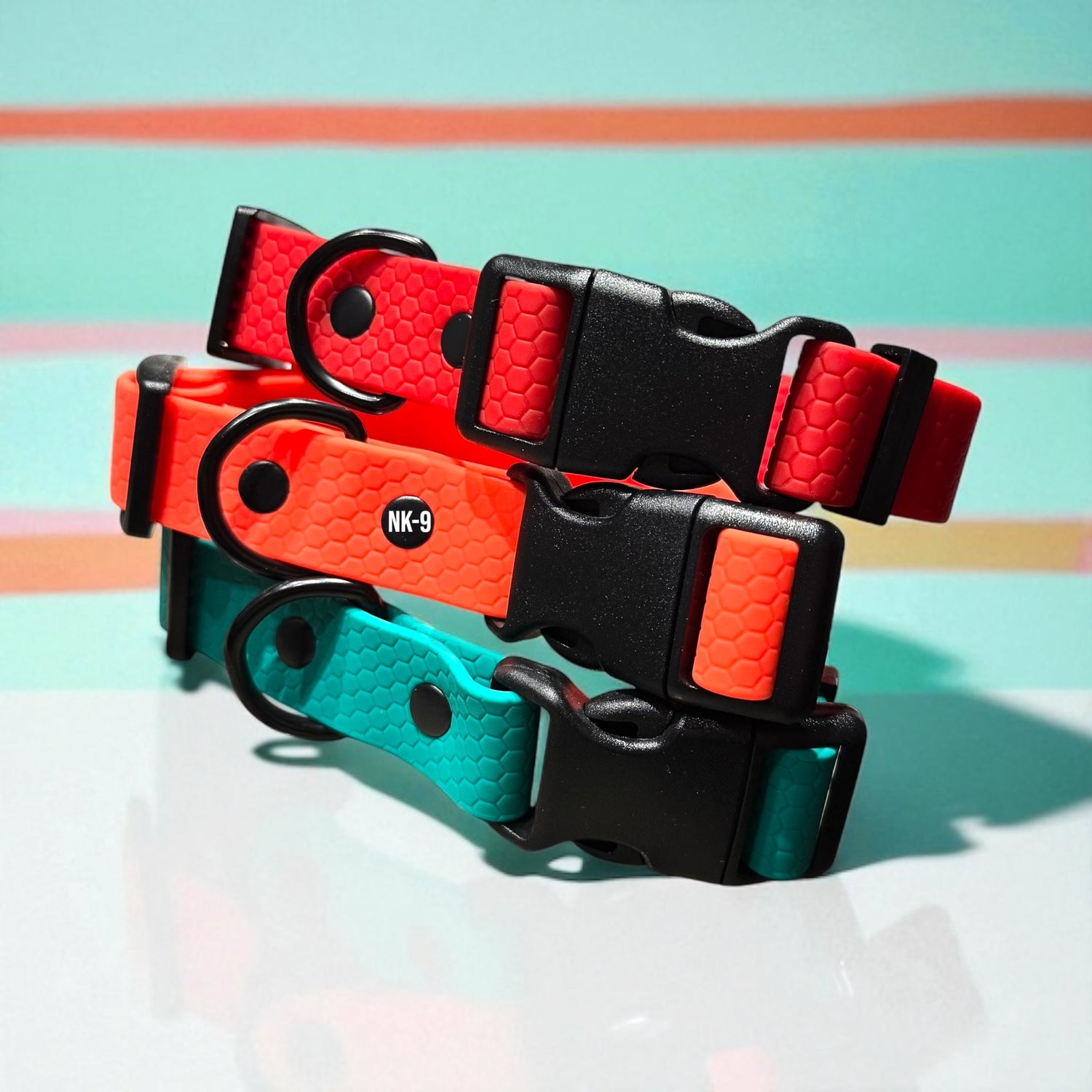 Collares Active