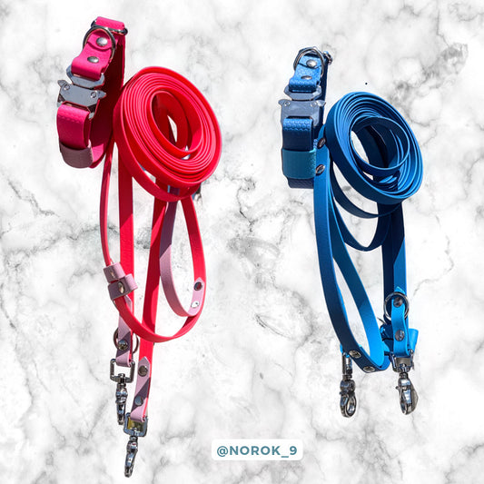 Kit Colita Feliz Mermaid