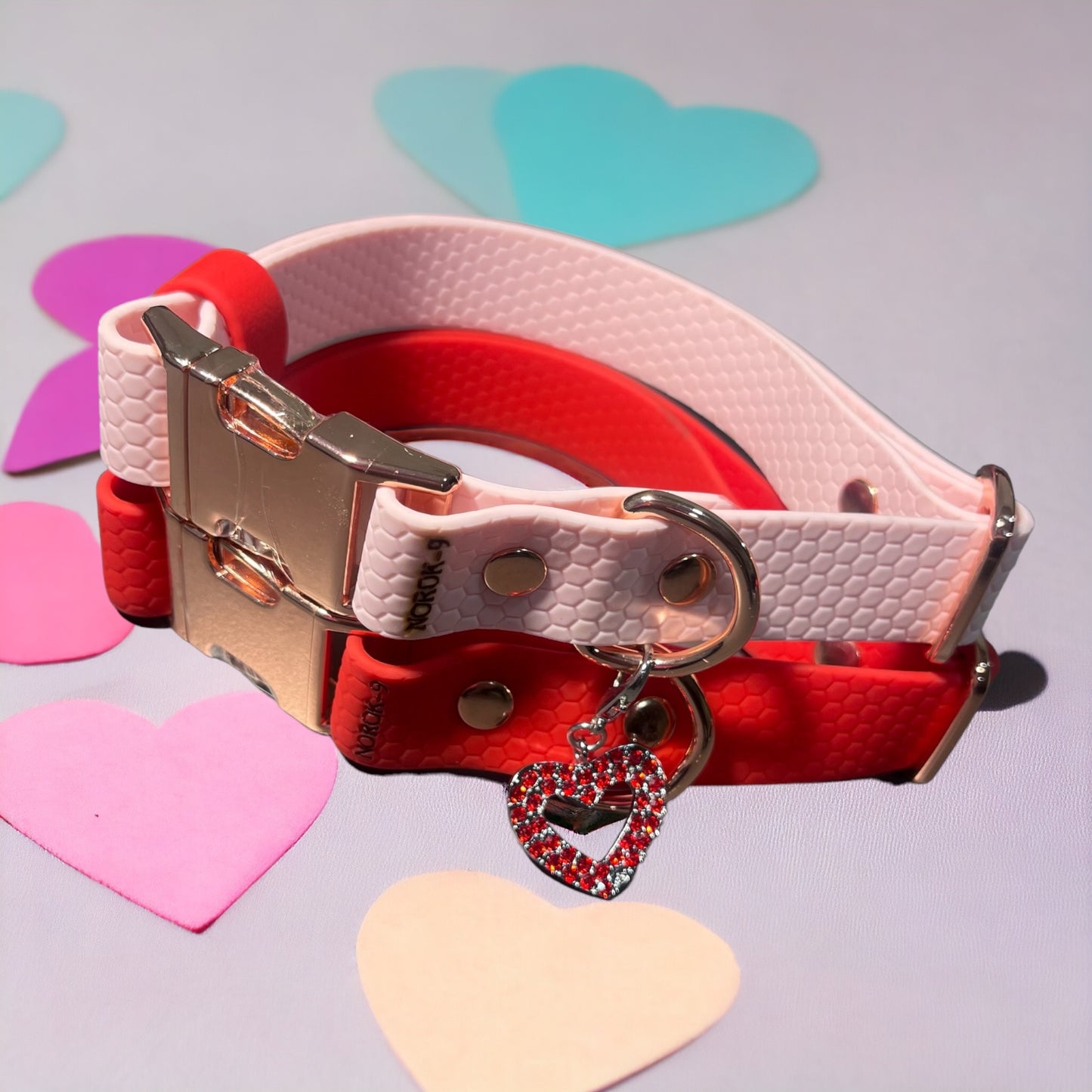 Kit Dos Collares