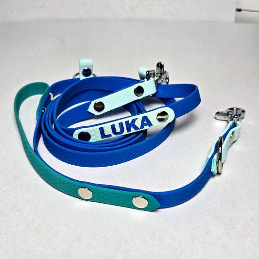 Correa Multifunción Mermaid