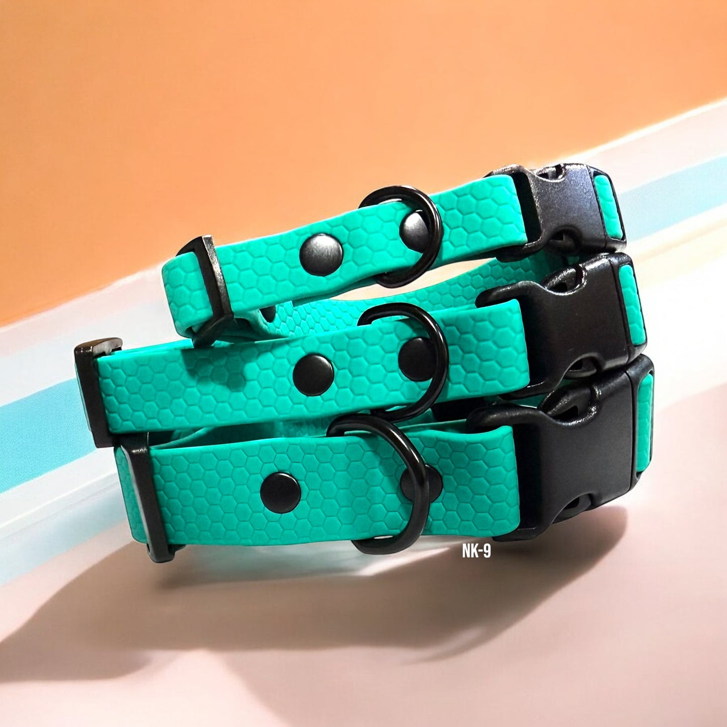 Collar XCH NK-9