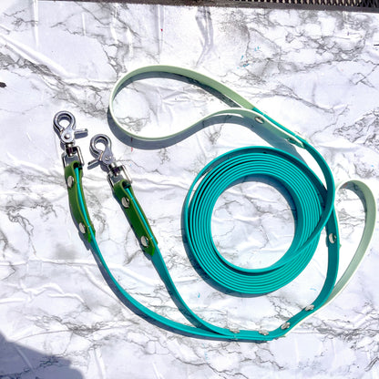 Safety Leash Mermaid