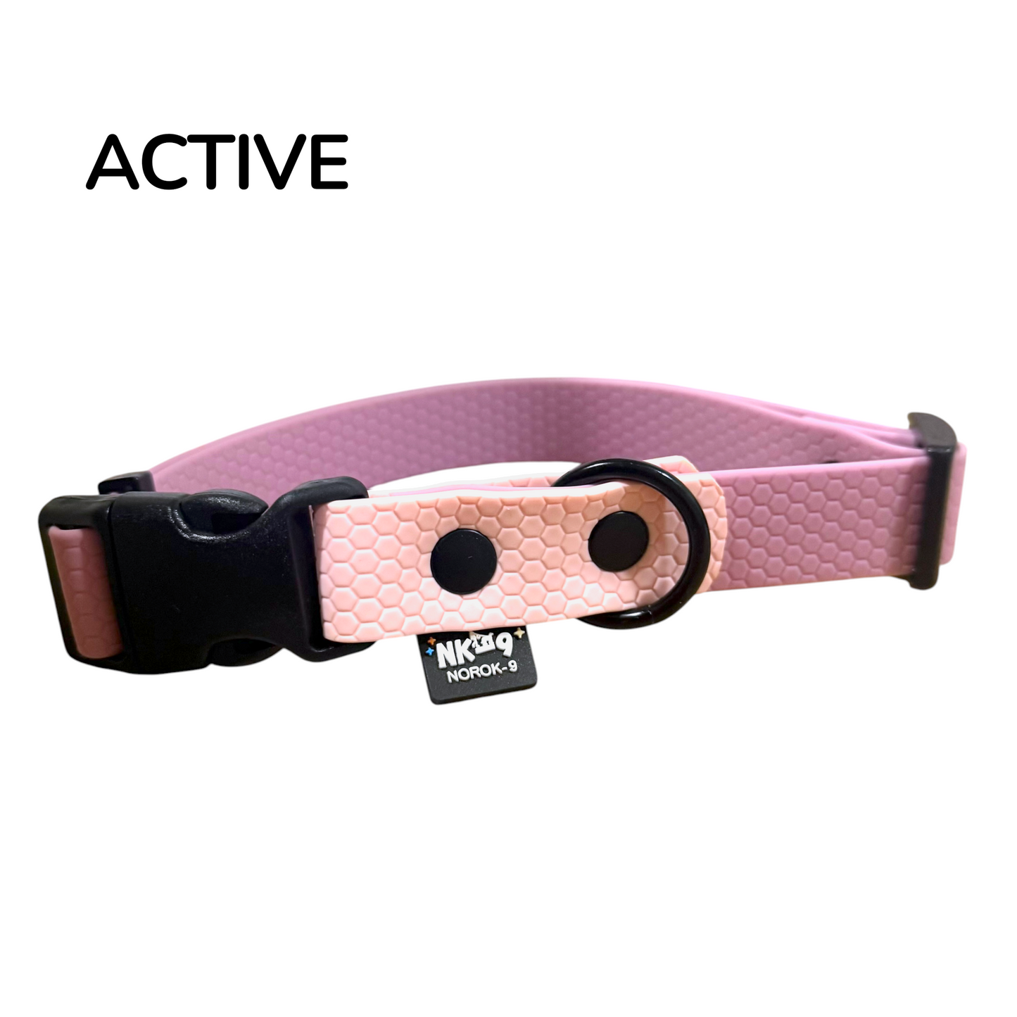 Collar Postales de Verano