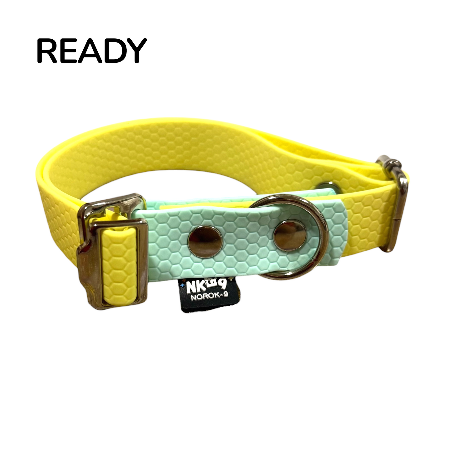 Collar Postales de Verano