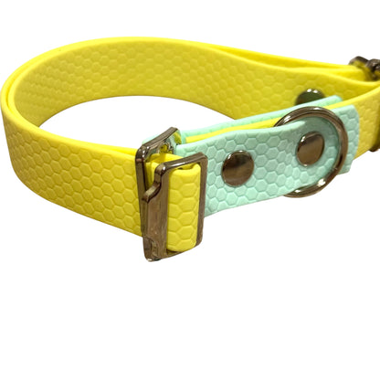Collar Postales de Verano