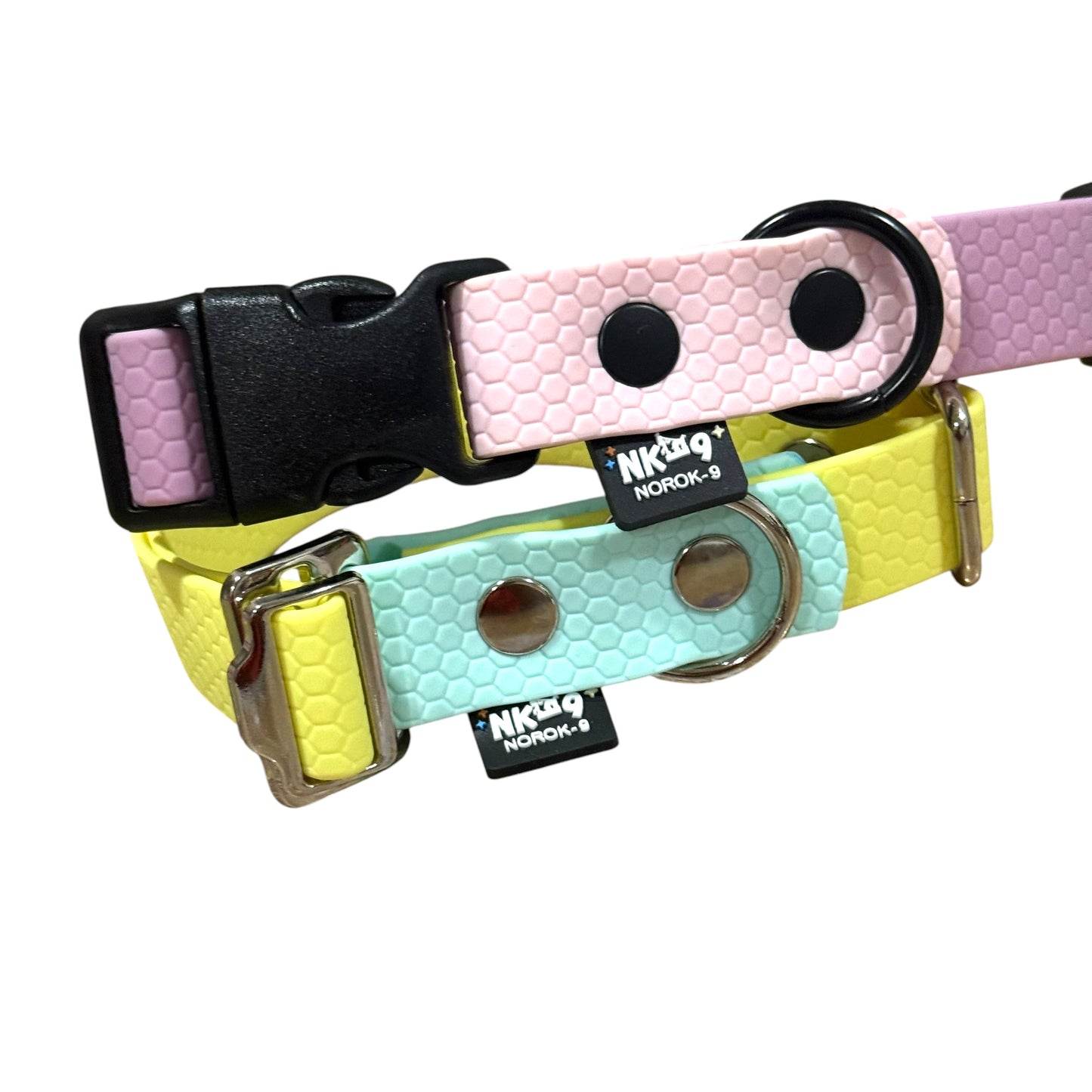 Collar Postales de Verano