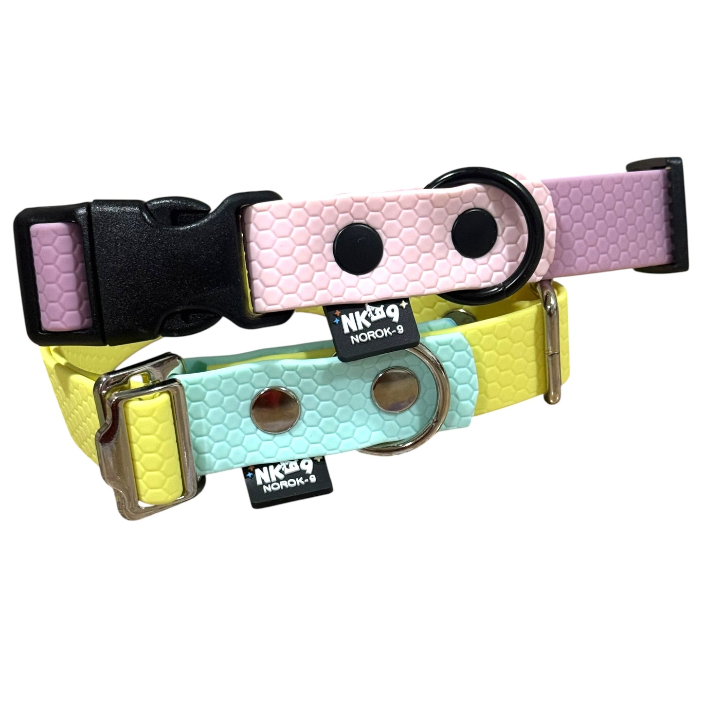 Collar Postales de Verano