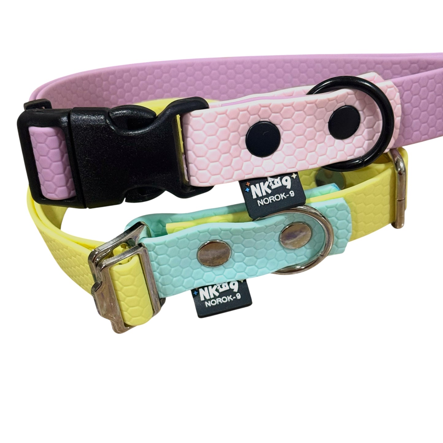 Collar Postales de Verano