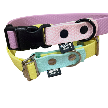 Collar Postales de Verano