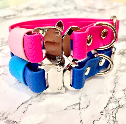 Collar Táctico Mermaid