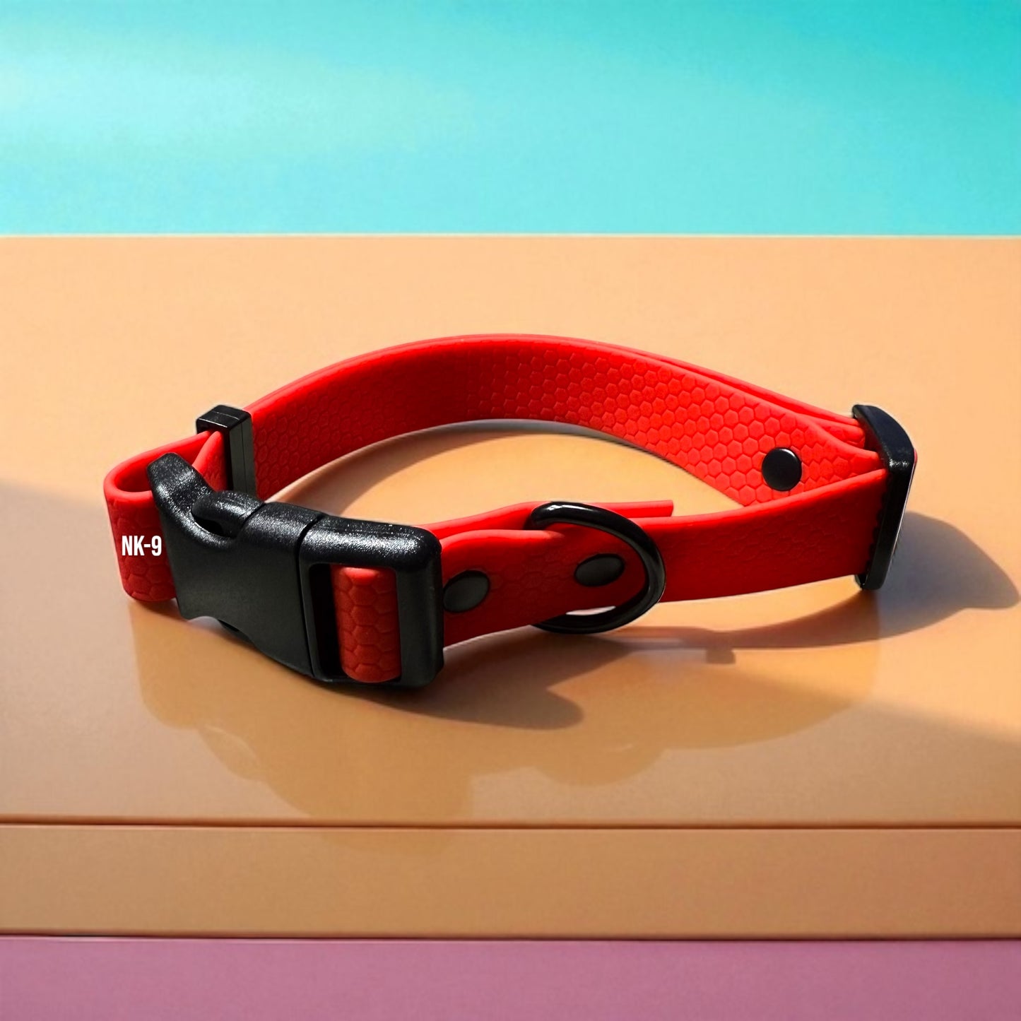 Collar XCH NK-9
