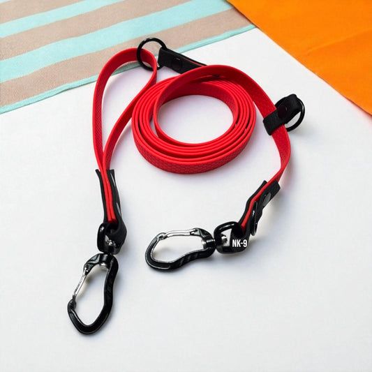 Correa 10m Multifunción NK-9