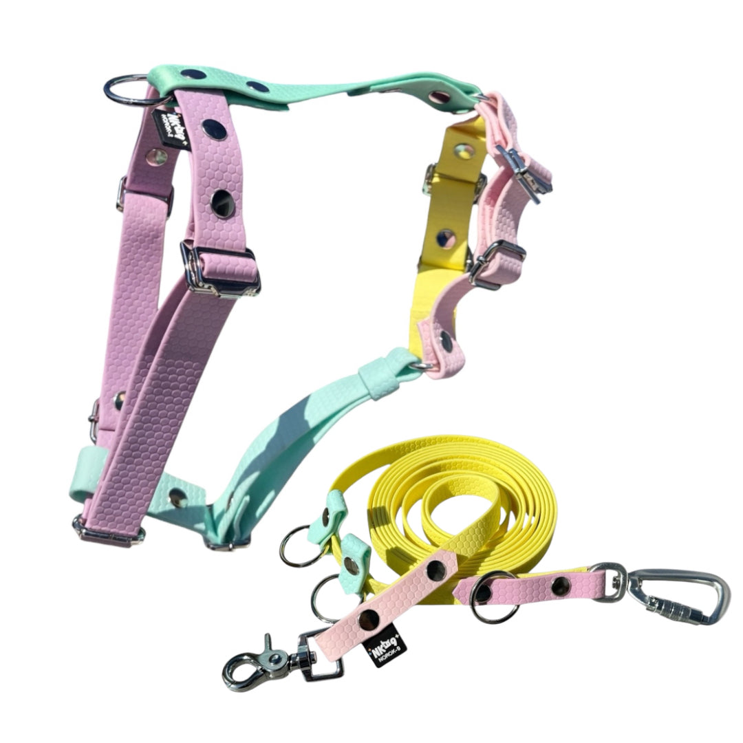 Kit Adventure Postales de Verano