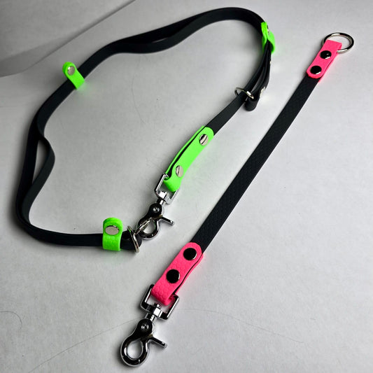 Complemento Paseo para 2 Perris