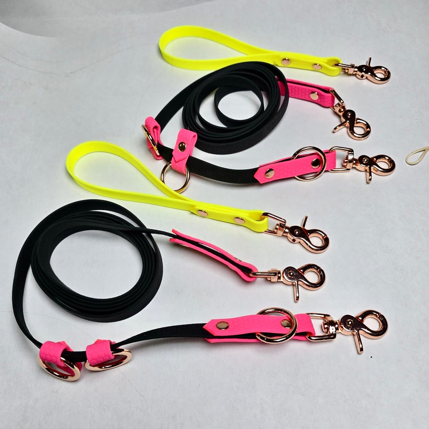 Kit Plus Paseo para 2 o 3 Perris